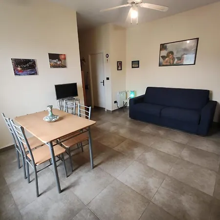 Shanty & Giulio Apartamento