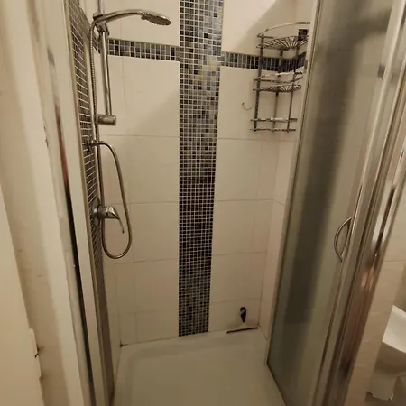 Apartamento Shanty & Giulio