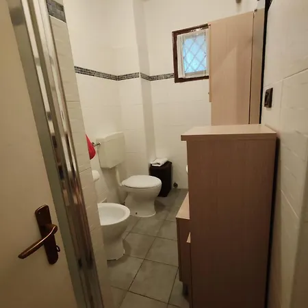 Shanty & Giulio Apartment *