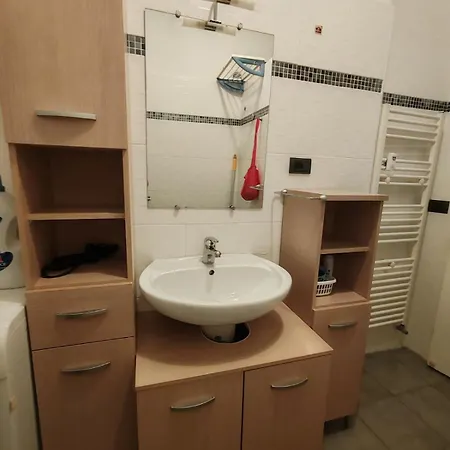Shanty & Giulio Apartment